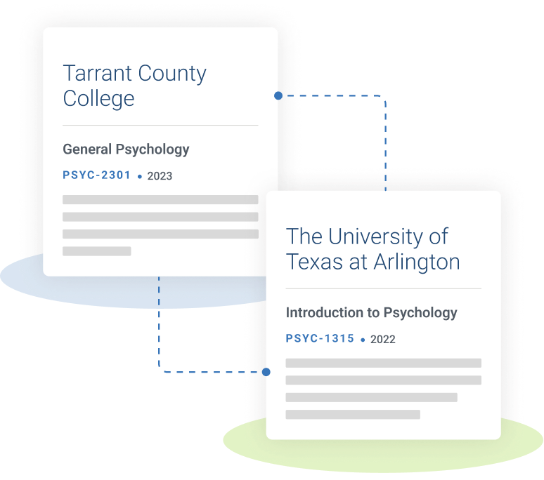 Course Example Mobile